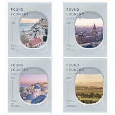 Тетрадь-словарик 16л., А5 для записи иностранных слов BG New country