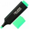 Текстовыделитель 1-5мм KLERK DAY to DAY Pastel 211870 фиолетовый 3 Текстовыделитель 1-5мм KLERK DAY to DAY Pastel 211870 фиолетовый