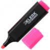 Текстовыделитель 1-5мм KLERK Basic 211858 розовый 2 Текстовыделитель 1-5мм KLERK Basic 211858 розовый