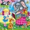 Книжка КЧ.Стихи (Закаляка) 3 Книжка КЧ.Стихи (Закаляка)