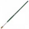 Кисть Синтетика плоская №2 Creative Pinax 344002 2 Кисть Синтетика плоская №2 Creative Pinax 344002