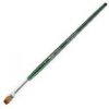 Кисть Синтетика плоская №4 Creative Pinax 344004 2 Кисть Синтетика плоская №4 Creative Pinax 344004