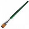 Кисть Синтетика плоская №18 Creative Pinax 344018 2 Кисть Синтетика плоская №18 Creative Pinax 344018
