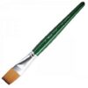 Кисть Синтетика плоская №24 Creative Pinax 344024 3 Кисть Синтетика плоская №24 Creative Pinax 344024
