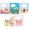 Тетрадь 12л., линия ArtSpace Стиль. Bright & Sweet 2 Тетрадь 12л., линия ArtSpace Стиль. Bright & Sweet