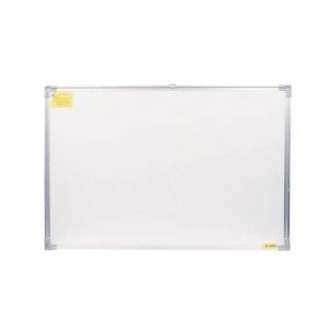 Доска магнитно-маркерная inФОРМАТ, 45х60 см (1) (M4560) (051869)