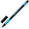 Ручка шариковая SCHNEIDER (Германия) Slider Edge XB , ЧЕРНАЯ, трехгранная, узел 1,4 мм, линия письм 2 Ручка шариковая SCHNEIDER (Германия) Slider Edge XB , ЧЕРНАЯ, трехгранная, узел 1,4 мм, линия письм