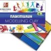 Пластилин 08 цветов 160гр Луч Классика со стеком картонная коробка 12С 867-08 2 Пластилин 08 цветов 160гр Луч Классика со стеком картонная коробка 12С 867-08