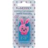 Корректирующая лента deVente 100% Сute. Rabbit 5мм*6м 3 Корректирующая лента deVente 100% Сute. Rabbit 5мм*6м