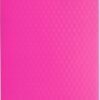 Блокнот ХАТБЕР А7 DIAMOND NEON РОЗОВЫЙ , 80л, клетка, пласт., обл., гребень (1/60) (80Б7B1гр_02033 2 Блокнот ХАТБЕР А7 DIAMOND NEON РОЗОВЫЙ , 80л, клетка, пласт., обл., гребень (1/60) (80Б7B1гр_02033