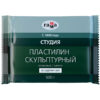 Пластилин скульптурный Гамма Студия , оливковый, мягкий, 0,5кг 2 Пластилин скульптурный Гамма Студия , оливковый, мягкий, 0,5кг