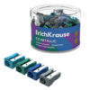 Точилка пласт. 1 отверстие EasySharp, Ice Metallic, ассорти 2 Точилка пласт. 1 отверстие EasySharp, Ice Metallic, ассорти