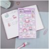 Наклейки бумажные MESHU Sweet bear 2 Наклейки бумажные MESHU Sweet bear