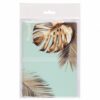Обложка для паспорта ПВХ KLERK Night Tropic 230864 3 Обложка для паспорта ПВХ KLERK Night Tropic 230864