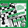 Игра настольная Шашки, Шахматы, Нарды 21*19см Десятое Королевство поле картонное фигуры пластиковые 01451 3 Игра настольная Шашки, Шахматы, Нарды 21*19см Десятое Королевство поле картонное фигуры пластиковые 01451