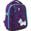 Ранец Kite Education Cute puppy 35*26*13,5см, 1 отделения, 1 карман, анатомическая спинка 2 Ранец Kite Education Cute puppy 35*26*13,5см, 1 отделения, 1 карман, анатомическая спинка