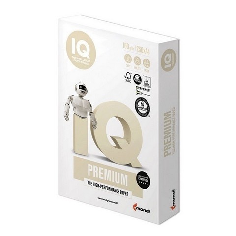 Бумага A4 001л. CARTBLANK DIGI для цв.лазер.печ. 120г/кв.м. (012_1811) 1 Бумага A4 001л. CARTBLANK DIGI для цв.лазер.печ. 120г/кв.м. (012_1811)