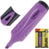 Текстовыделитель 1-5мм Maped Fluo Pep's Classic 742531 фиолетовый 2 Текстовыделитель 1-5мм Maped Fluo Pep's Classic 742531 фиолетовый