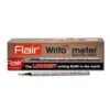 Стержень шариковый FLAIR: Writo-meter ball , (красный) (ЦЕНА ЗА 01 ШТ) (50/5000) (F-СШ-кр.), 3 Стержень шариковый FLAIR: Writo-meter ball , (красный) (ЦЕНА ЗА 01 ШТ) (50/5000) (F-СШ-кр.),