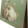 Планшет для пастели А4 (210*297) 15л 160г/м2 жест подлож Лилия Холдинг Холст Палаццо Теплые цвета ПЛ-8909 40% хлопок 5 цветов 3 Планшет для пастели А4 (210*297) 15л 160г/м2 жест подлож Лилия Холдинг Холст Палаццо Теплые цвета ПЛ-8909 40% хлопок 5 цветов