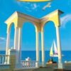 Карта Евпатория Достопрмечательности 3 Карта Евпатория Достопрмечательности