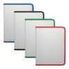 Папка на молнии EK А4 (228*327*30мм) Diagonal Clear 2 Папка на молнии EK А4 (228*327*30мм) Diagonal Clear