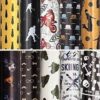 Бумага упаковочная For Men , 70x100 см, 10 дизайнов ассорти,ЗОЛОТАЯ СКАЗКА, 591914 3 Бумага упаковочная For Men , 70x100 см, 10 дизайнов ассорти,ЗОЛОТАЯ СКАЗКА, 591914