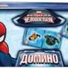 Домино Человек-паук (Marvel) 2 Домино Человек-паук (Marvel)