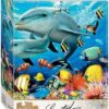 Мозаика puzzle 1000 Подводный мир (Limited Edition) 3 Мозаика puzzle 1000 Подводный мир (Limited Edition)