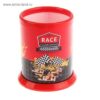Подставка для письменных принадлежностей Racing пластиковая, разборная 3 Подставка для письменных принадлежностей Racing пластиковая, разборная