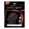 Гравюра скретчинг 18*24 Lori Япония Хризантема Гр-746 2 Гравюра скретчинг 18*24 Lori Япония Хризантема Гр-746