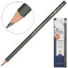 Карандаш 3В деревянный трехгранный заточенный BrunoVisconti GraphixPro 21-0016 3 Карандаш 3В деревянный трехгранный заточенный BrunoVisconti GraphixPro 21-0016