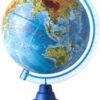 Глобус 150мм физический Классик Евро Ке011500196 2 Глобус 150мм физический Классик Евро Ке011500196