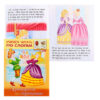 Книжка А5 8л Hatber Учимся читать по слогам Принцесса на горошине 8Кц5_13324 3 Книжка А5 8л Hatber Учимся читать по слогам Принцесса на горошине 8Кц5_13324