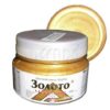 Акриловая краска ЭРА золото (230г) 2 Акриловая краска ЭРА золото (230г)