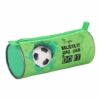 Пенал мягкий ткань 1 отделение круглый 20*8*8 Football power Пчелка ПТ-02 2 Пенал мягкий ткань 1 отделение круглый 20*8*8 Football power Пчелка ПТ-02