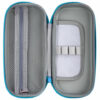 Пенал Brauberg, 1 отделение, 1 откидная планка, EVA, 22х10х5 см, Sweet dreams , 270704 2 Пенал Brauberg, 1 отделение, 1 откидная планка, EVA, 22х10х5 см, Sweet dreams , 270704