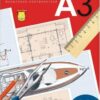 Бумага масштабно-координатная А3 20л Л-Х БОЛЬШОЙ ФОРМАТ (миллиметровая) 3 Бумага масштабно-координатная А3 20л Л-Х БОЛЬШОЙ ФОРМАТ (миллиметровая)
