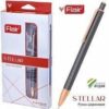 Ручка шариковая FLAIR STELLAR 0,7 мм. графит металл, стержень 92 мм, синяя, футляр (F-69380/граф.) 3 Ручка шариковая FLAIR STELLAR 0,7 мм. графит металл, стержень 92 мм, синяя, футляр (F-69380/граф.)