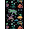 Блокнот А7 48л Hatber Rick and Morty Выпуск №2, клетка, обложка - мелованная бумага, ламинация, 2 Блокнот А7 48л Hatber Rick and Morty Выпуск №2, клетка, обложка - мелованная бумага, ламинация,