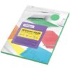Бумага цветная OfficeSpace Intensive Color , А4, 80г/м², 100л., (зеленый) 2 Бумага цветная OfficeSpace Intensive Color , А4, 80г/м², 100л., (зеленый)