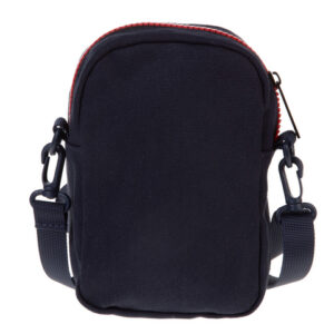 Сумка Hatber SMART BLUE ,11х19см. 2 отделения, в индив.упак. (NSp_91030) (074108)