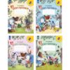 Илюхина. Чудо-пропись 1. 1 класс /ШкР 22/27 3 Илюхина. Чудо-пропись 1. 1 класс /ШкР 22/27