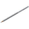 Карандаш 2Н деревянный трехгранный заточенный Faber-Castell Grip 2001 117012 3 Карандаш 2Н деревянный трехгранный заточенный Faber-Castell Grip 2001 117012