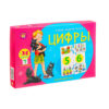 Игра развивающая Рыжий кот Пятнашки Y1481107 2 Игра развивающая Рыжий кот Пятнашки Y1481107