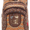Рюкзак HATBER BASIC PLUS MAGIC CAT, полиэстер, 2 отделения, 1 карман, 38Х30Х15 см 3 Рюкзак HATBER BASIC PLUS MAGIC CAT, полиэстер, 2 отделения, 1 карман, 38Х30Х15 см