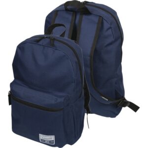 Рюкзак подростковый deVENTE. Sneakers 40x30x14 см, 1 отделение на молнии, 1 передний карман на мол
