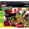 Мозаика puzzle 54 Никелодеон 2 Мозаика puzzle 54 Никелодеон