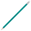 Карандаш чернографитный STAFF EVERYDAY BLP-963, 1 шт., НВ, с ластиком, пластиковый, зеленый корпус, 180963 2 Карандаш чернографитный STAFF EVERYDAY BLP-963, 1 шт., НВ, с ластиком, пластиковый, зеленый корпус, 180963