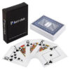 Карты пластиковые Poker 54шт, MAYLOTT/30040 (12) 3 Карты пластиковые Poker 54шт, MAYLOTT/30040 (12)